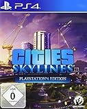 Cities: Skylines - PlayStation 4 [Edizione: Germania]
