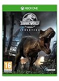 Jurassic World Evolution - Xbox One