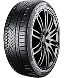 Continental WinterContact TS 850 P XL FR M+S - 225/40R18 92V - Pneumatico Invernale