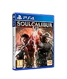 Soulcalibur Vi - Playstation 4