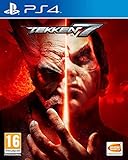 Tekken 7 [Psvr Compatible] PS4 - PlayStation 4