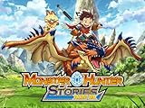 Monster Hunter Stories: Ride On