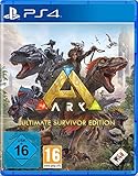 ARK: Ultimate Survivor Edition (PlayStation PS4)