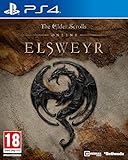 The Elder Scrolls Online - Elsweyr - PlayStation 4