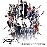DISSIDIA FINAL FANTASY NT Original Soundtrack