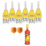 SANTERO 958 MILLESIMATO SPECIAL PACK CON SPRITZ TONICA E BICCHIERI 958 SPRITZ