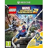 LEGO Marvel Super Heroes 2 Minifigure Edition - Xbox One [Edizione: Regno Unito]