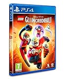 Lego Gli Incredibili - PlayStation 4