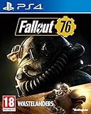 Fallout 76 Wastelanders [Edizione: Regno Unito]