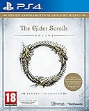 The Elder Scrolls Online: Tamriel Unlimited