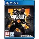 Call of Duty: Black Ops 4 (PS4)