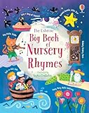 Big Book of Nursery Rhymes (Big Books): 1