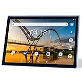 JHZL Tablet 10,1 pollici Android 11 Certificato Google 3 GB RAM 32 GB ROM 2 MP + 5 MP Doppia fotocamera 1.8 GHz Quad-Core IPS HD Touch screen Tablet WiFi