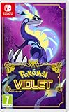 Pokemon: Violet (Switch)