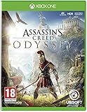 Assassin's Creed: Odyssey Xbox One - Xbox One