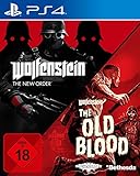 Wolfenstein: The New Order & The Old Blood (Bundle)