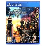 Kingdom Hearts III PS4