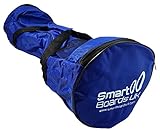Borsa impermeabile per il trasporto di hoverboard – Adatta per tutti i monopattini Swegway da 6,5 pollici (blu)
