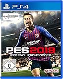 Pro Evolution Soccer 2019