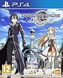 Sword Art Online : Hollow Realization - [Edizione: Francia]