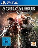 Soul Calibur VI