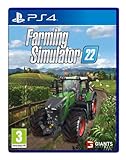 Farming Simulator 22 - PlayStation 4