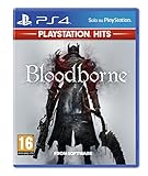 Bloodborne (Ps Hits) - Classics - PlayStation 4
