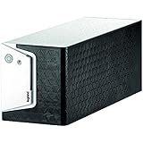 Bticino Legrand LG-310180 UPS Monofase Gruppo di Continuità per PC, con Tecnologia Line Interactive, VI Keor SP 600VA, Autonomia fino a 10 Minuti, 6 Prese IEC e Presa USB HID