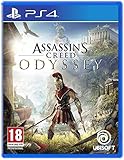 UBISOFT Assassin's Creed: Odyssey (PS4)
