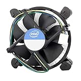 Dissipatore CPU Intel Originale Socket 1151 1150 1155 1156 per i7 i5 i3 Pentium Celeron Stock Bulk package