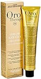 FANOLA TINTURA ORO THERAPY COLOR KERATIN SENZA AMMONIACA 4.0