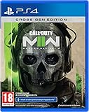 CALL OF DUTY: MODERN WARFARE II