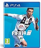 FIFA 19 PS4 - PlayStation 4 [Edizione: Francia]