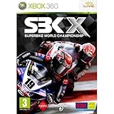 SBK X Superbike World Championship