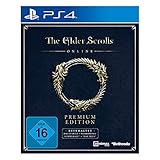 The Elder Scrolls Online: Premium Edition