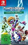 Plants vs Zombies Battle for Neighborville Complete Edition - Nintendo Switch [Edizione: Germania]