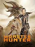 Monster hunter
