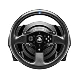 Thrustmaster T300 RS Force Feedback Racing Wheel per PS5 / PS4 / PC