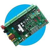 Scheda Elettronica Ricambio Zbx7N Nuova Versione Zbx-74 Motore 230V
