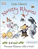Nursery Rhymes: Book & CD