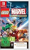 LEGO Marvel Super Heroes (Code in a Box) (Nintendo Switch): Hinweis: Nur Downloadcode. Keine Softwarekarte enthalten.