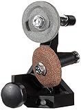 RGV Affilatoio Amovibile per Affettatrice Mod.195/220/250 - Accessorio per Affettatrici Serie Luxor, Lusso e Luxury – Affilatura Lama Precisa e Sicura
