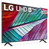 LG UHD 43UR78006LK 109,2 cm (43') 4K Ultra HD Smart TV Wi-Fi Nero