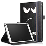 Acelive Cover Custodia Universale per Tablet da 10 10.1 Pollici(per MEBERRY/TOSCID/YESTEL/YOTOPT/DUODUOGO/Vankyo/GOODTEL/Voukou/BEISTA/KXD 10)