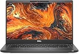 Dell Latitude 5300 PC Notebook Portatile Schermo da 13.3' CPU Intel i5-8265U Ram 8Gb DDR4 NVME SSD 256Gb Webcam Windows 11 Pro + Office 2021 (Ricondizionato) (i5 8gen | 8GB RAM| SSD 256GB)