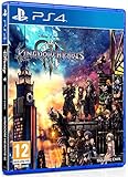 SQUARE ENIX Sony Kingdom Hearts III - PS4 videogioco Basic PlayStation 4 - [Edizione EU]