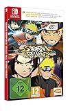 Naruto Ultimate Ninja Storm Trilogy (Code in a Box) - Nintendo Switch [Edizione: Germania]