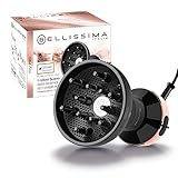 Bellissima Imetec My Pro Diffon Ceramic, Diffusore ad Aria Calda per Capelli Ricci, Tecnologia Ceramica, 700 W, 2 Combinazioni Aria/Temperatura, Asciugatura Delicata Senza Effetto Crespo