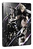 Dissidia Final Fantasy NT Limited Edition - PlayStation 4 [Edizione: Germania]
