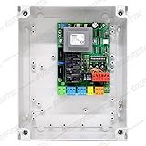 ALCOR AC EX ALCOR N 220V-230V 50/60HZ QUADRO SD BFT D114092 00002 AUTOMAZIONE